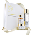 Beauty of Majesty BOM PEPTIDE POWER GIFT SET 3P TONER : 150g/AMPOULE : 30ml/CREAM : 50g